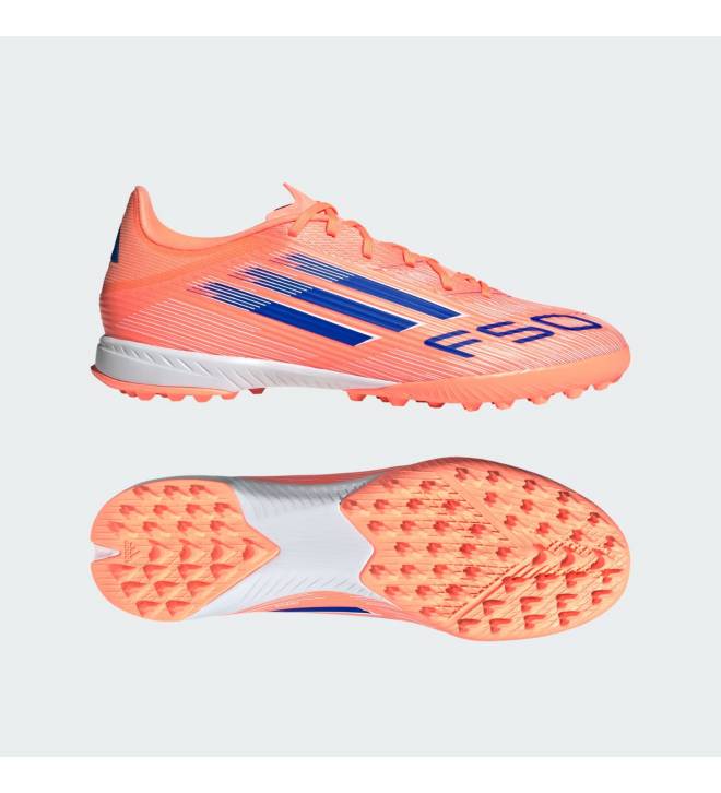 ADIDAS F50 League Turf Boots JH7723